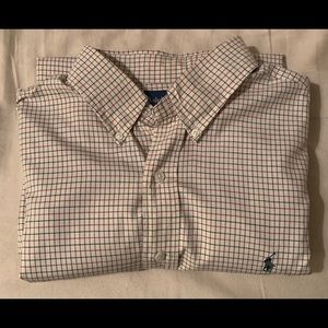 Polo Ralph Lauren Dress Shirt